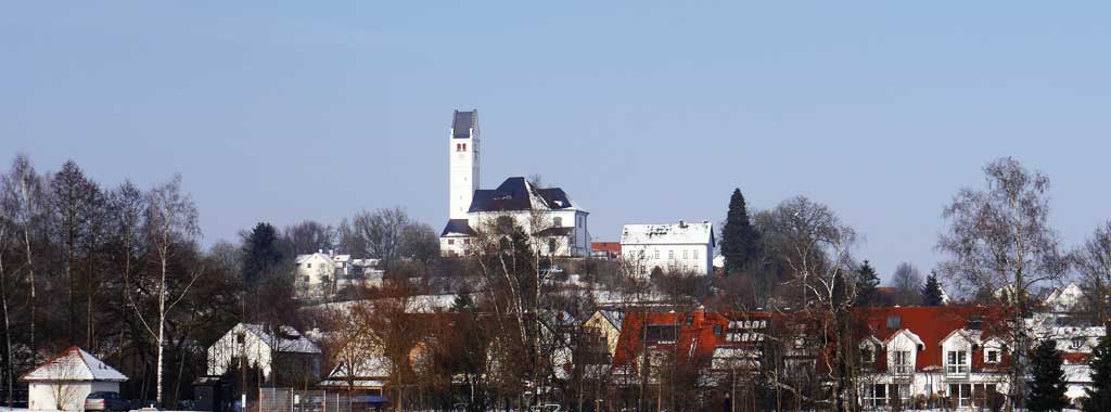 Bergkirchen Bergkirchen